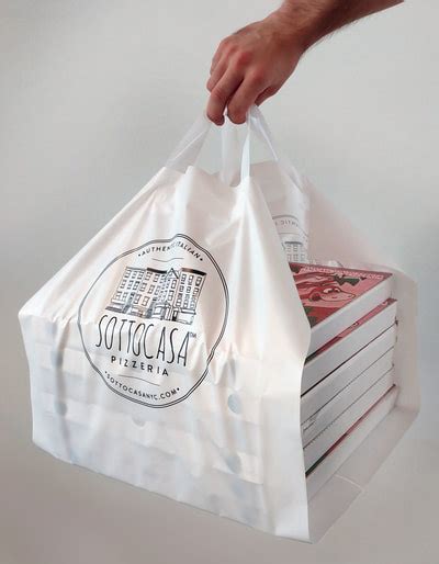 ALPI Packaging Bags .